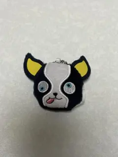 ジョジョの奇妙な冒険　マスコットぬいぐるみ　イギー