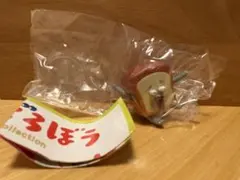 パンどろぼう　フィギュアコレクション　ずこー（リーフレット付き）