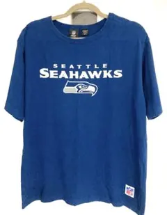 Avirex SEATTLE SEAHAWKS Tシャツ 2XL