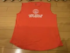 レズミルズ タンクトップ