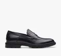 Clarks クラークス Burchill Penny / バーチルペニーのサムネイル