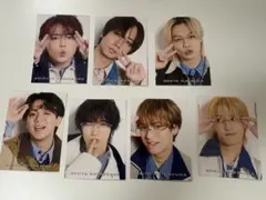 Myojo 2026年6月号 TravisJapan 厚紙