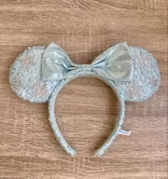 エルサ カチューシャ