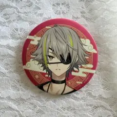 DAIROKU：AYAKASHIMORI 比良 缶バッジ - メルカリ