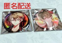 シクフォニ 缶バッジ 第18弾 暇72 - メルカリ