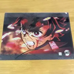 鬼滅の刃 ufotabledining クリアファイル 竈門炭治郎③