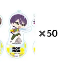 剣持刀也 ROF-MAO アニカフェアクスタ