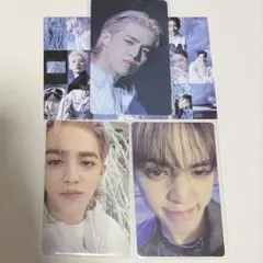 SEVENTEEN エスクプスsector17 3枚セット