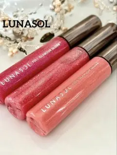 ꕤ︎︎LUNASOLꕤ︎︎ フルグラマーグロス 3本setのサムネイル