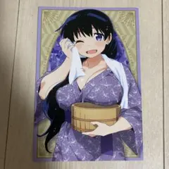 瑠璃の宝石 荒砥凪 大黒湯 コラボ限定 クリアファイル 1枚 - メルカリ