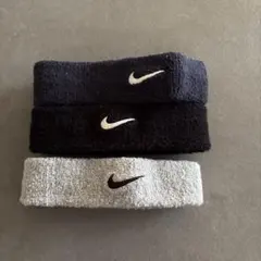 Nike ヘッドバンド 3個セット