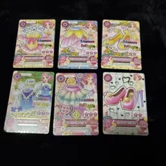 アイカツカード 北大路さくら