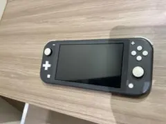 『Nintendo Switch Lite 本体のみ』
