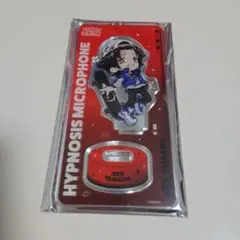 ヒプマイ ラフォーレ原宿 アクスタ 二郎