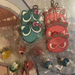 ぷよぷよ サンリオ まとめ売り