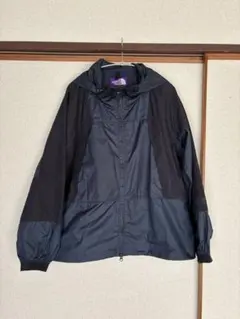 THE NORTH FACE PURPLE LABEL マウンテンパーカー