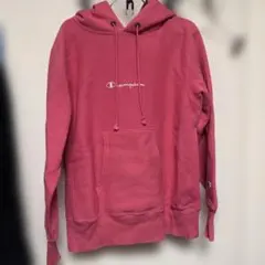 champion REVERSE WEAVパーカー　Lサイズ