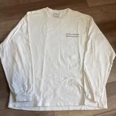 Acy 長袖カットソー ホワイト SIZE 02のサムネイル