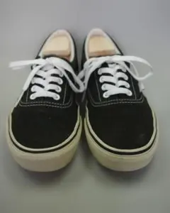 Vans ERA / us9/27㎝ / BLACK 廃盤