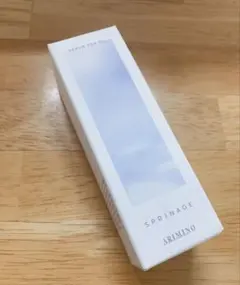 ARIMINO SPRINAGE セラムスパオイル 40mLのサムネイル