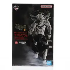 呪術廻戦 一番くじ ラストワン賞 魔虚羅 Amazon | 一番くじ 呪術廻戦 渋谷事変 ～参～ ラストワン賞 八握