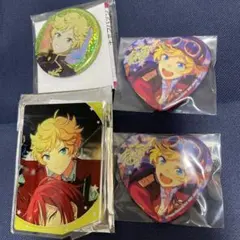 【GW値下げ】あんスタ　Switch 春川宙　とるぱか　アクスタ　セット