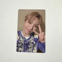 boynextdoor フーディー特典 ウナク