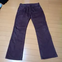 JOHNBULL　チノパン