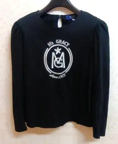 2026年最新】M'S GRACY レディース 長袖 Tシャツ・カットソーの人気