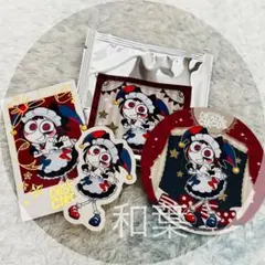 ザ・アメイジング・デジタル・サーカス アニメイトカフェ ポムニ 4点 セット