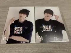 INI 尾崎匠海 HMV museum ポストカード セット