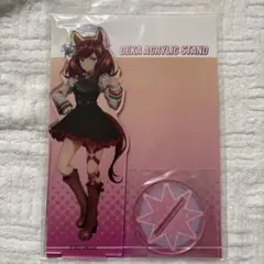 ナイスネイチャ アクリルスタンド まとめ売り ウマ娘プリティーダービー ナイスネイチャ アクスタ まとめ売り - メルカリ