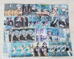 アイナナ　ウエハース　四葉環　まとめ売り①