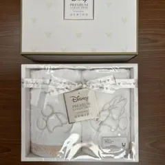 Disney ミッキーミニータオルセット