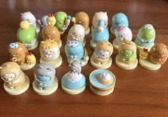 すみっコぐらし☆チョコエッグ 3