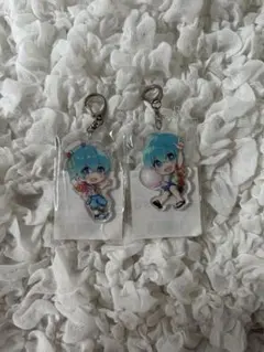すとぷり ころん アクリルキーホルダー