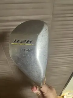 kasco K2K チッピングウェッジ チッパー