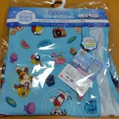 新品パウパトロール冷感ケット　リバーシブル