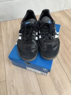 adidas samba 24.5
