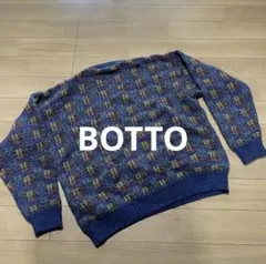 bott ニット