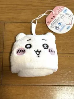 ちいかわ マイクロループタオルのサムネイル