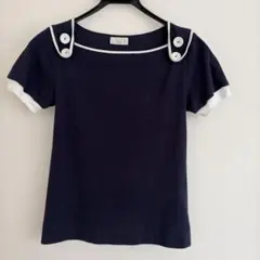 ノーリーズ　半袖　Tシャツ カットソーのサムネイル