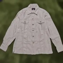 ネルシャツ 日本製