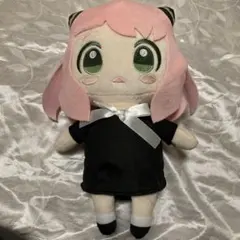アーニャ　フォージャー　SPY×FAMILY ぬいぐるみ 約30cm