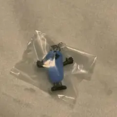新品未開封　パペットスンスン　めじるしアクセサリー スンスン