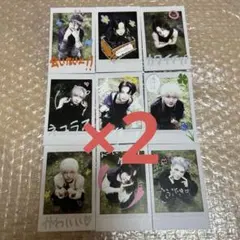 &TEAM トレカ セット