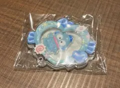 サンリオ カスタムアクリルチャーム ハンギョドン