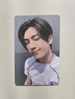 ENHYPEN ROMANCE: UNTOLD yzy 2.0 ジェイトレカ