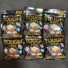 タフグミ 6袋セットのサムネイル