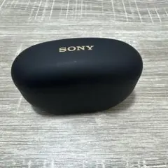 SONY ワイヤレスイヤホン WF-1000XM5 ブラック